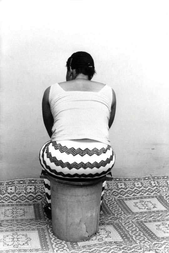 Malick Sidibé