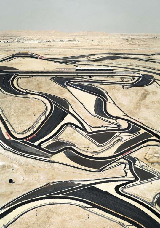 Andreas Gursky