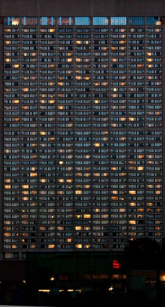 Andreas Gursky