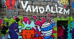 Melbourne street art Melbourne street art