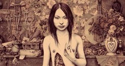 Vania Zouravliov Vania Zouravliov