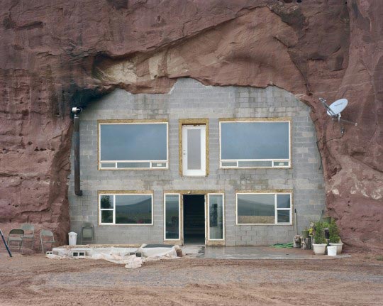 Alec Soth, Broken Manual 