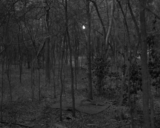 Alec Soth, Broken Manual 