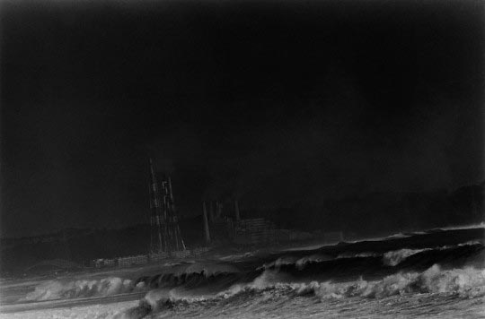 Yutaka Takanashi, Toshi-e, 1965, Yutaka Takanashi 