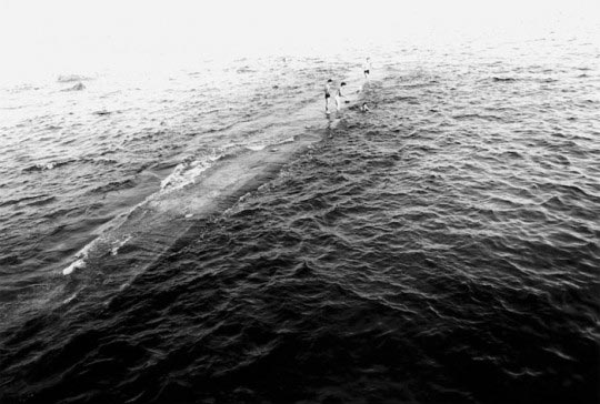 Yutaka Takanashi, Untitled (from Toshie-e), 1965 , Yutaka Takanashi 