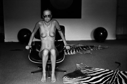 Alice Springs, Sirpa, 1972