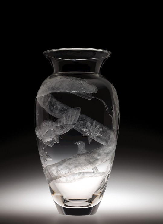 Kiki Smith 