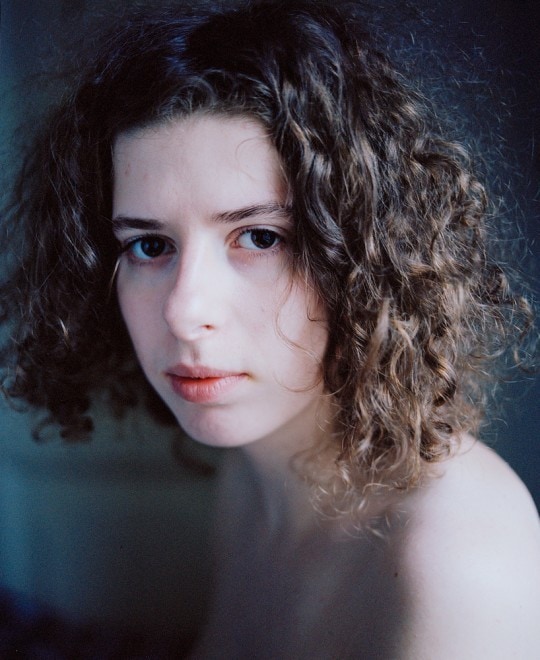 Margo Ovcharenko Hermitage
