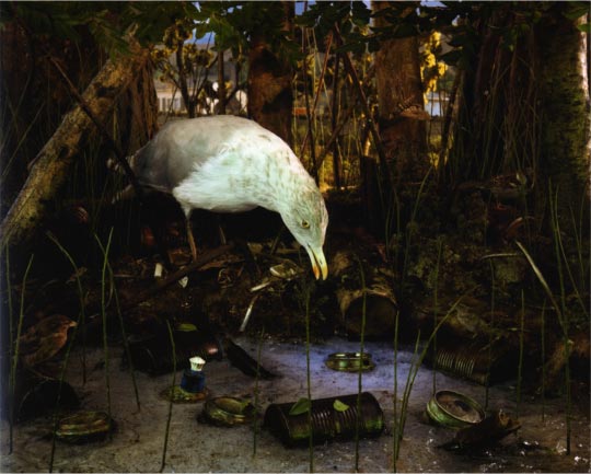 Gregory Crewdson