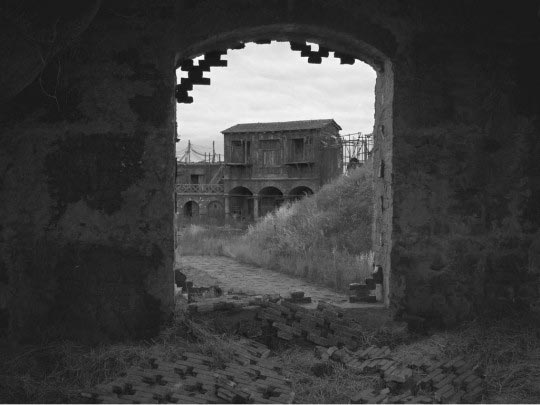 Gregory Crewdson