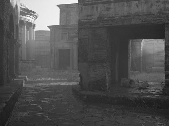Gregory Crewdson