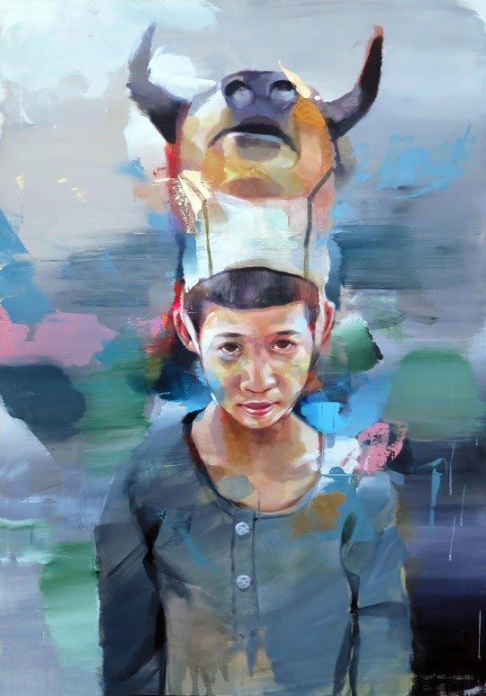 Pascal Vilcollet, Teddy Box