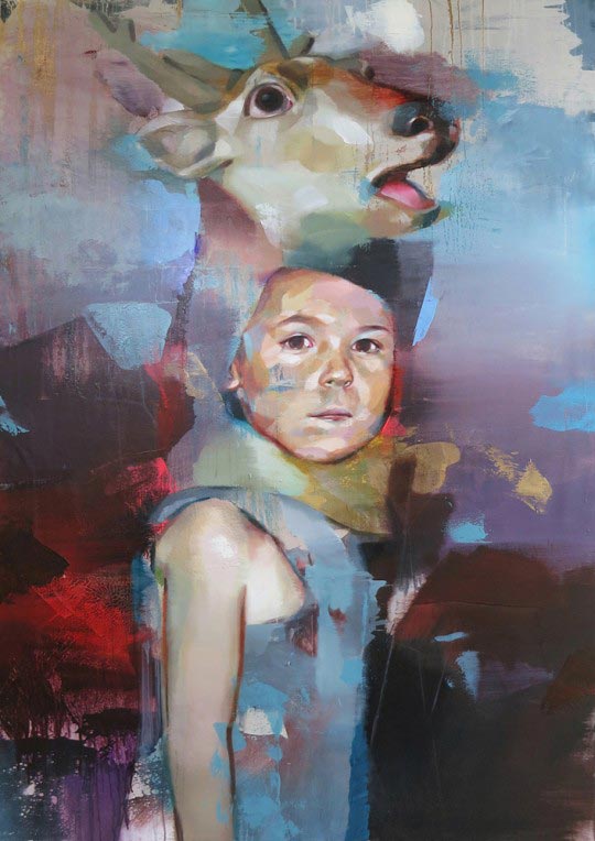 Pascal Vilcollet, Teddy Box