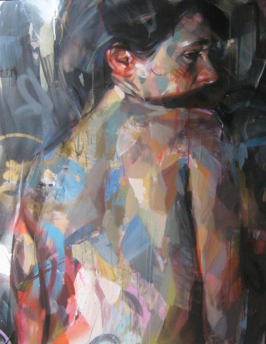 Pascal Vilcollet, Filles du Calvaire