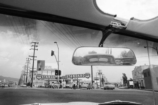 Dennis Hopper, Double Standard, 1961