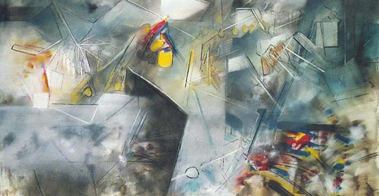 Roberto Matta