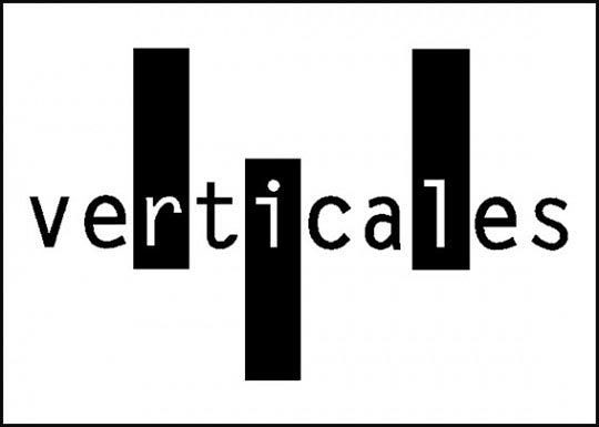 Etienne Robial, Editions Verticales