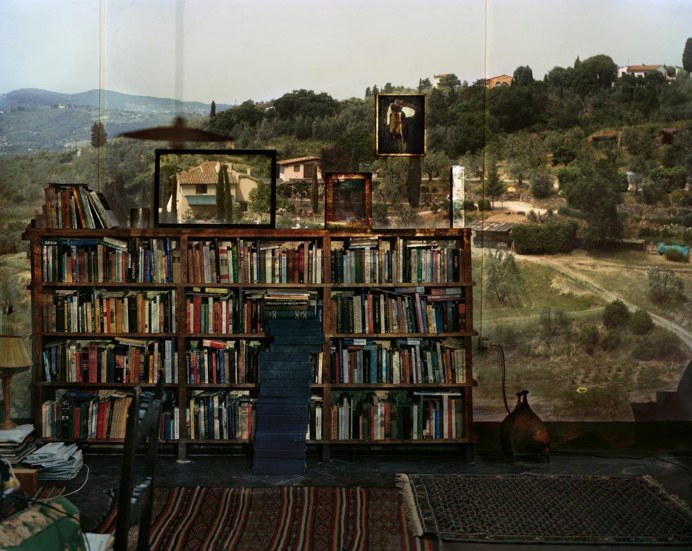 Abelardo Morell