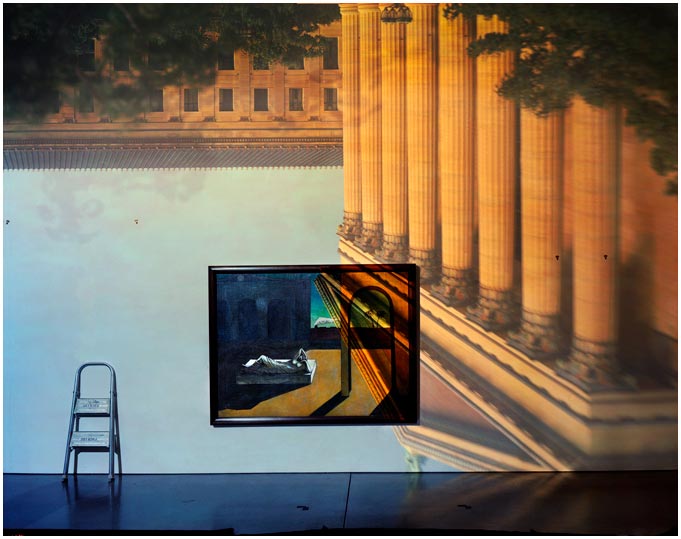 Abelardo Morell