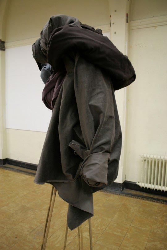 Gaëlle Cressent