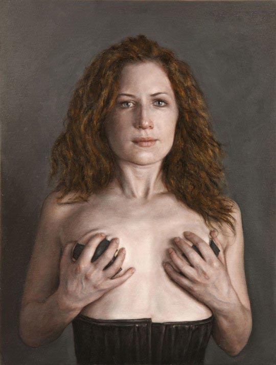 Dan Witz, M., 2011