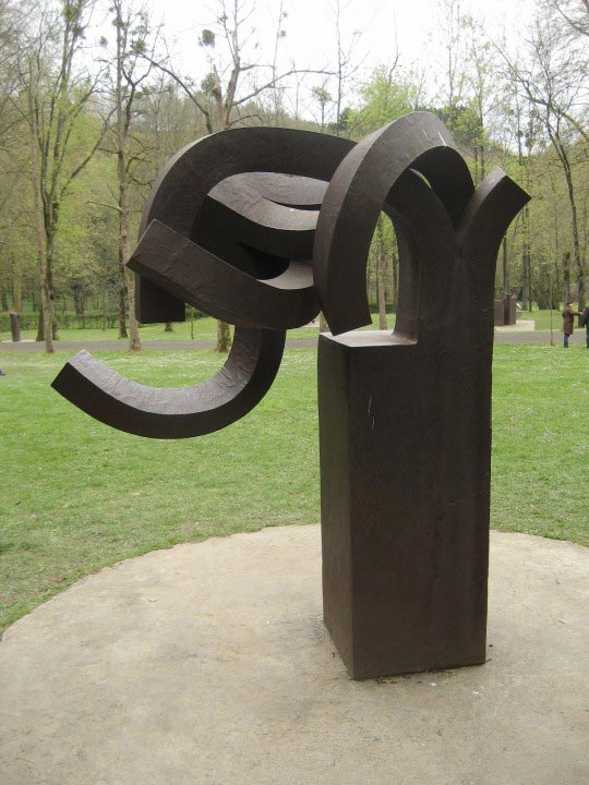 Eduardo Chillida