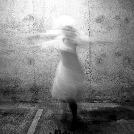 Francesca Woodman, Untitled, New York, 1978-1980