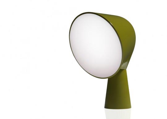 Ionna Vautrin, Binic, luminaire pour Foscarini, 2010