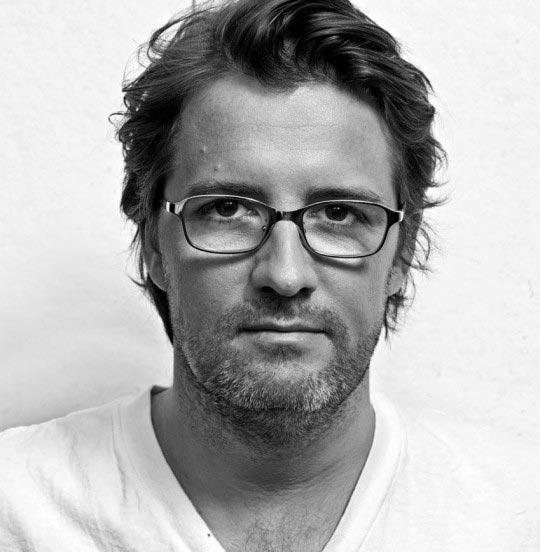 Olafur Eliasson