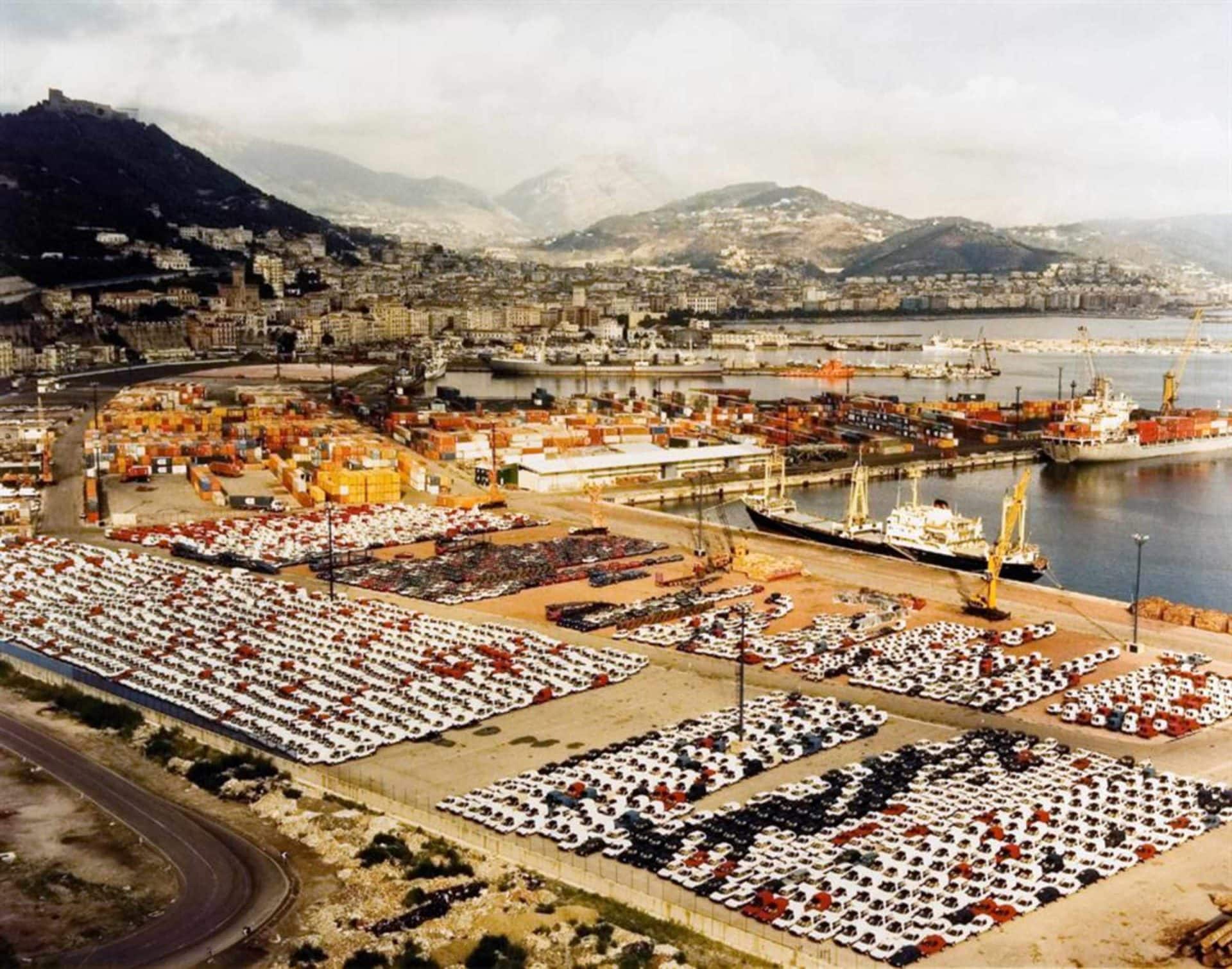 Andreas Gursky