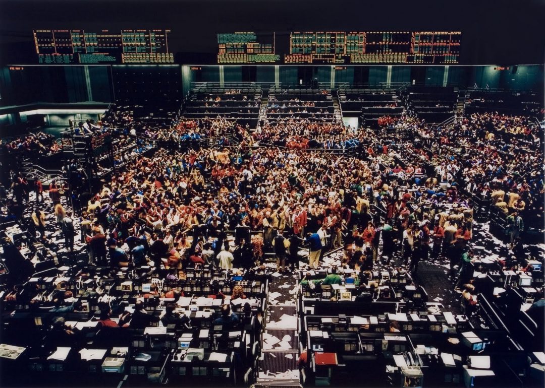 Andreas Gursky