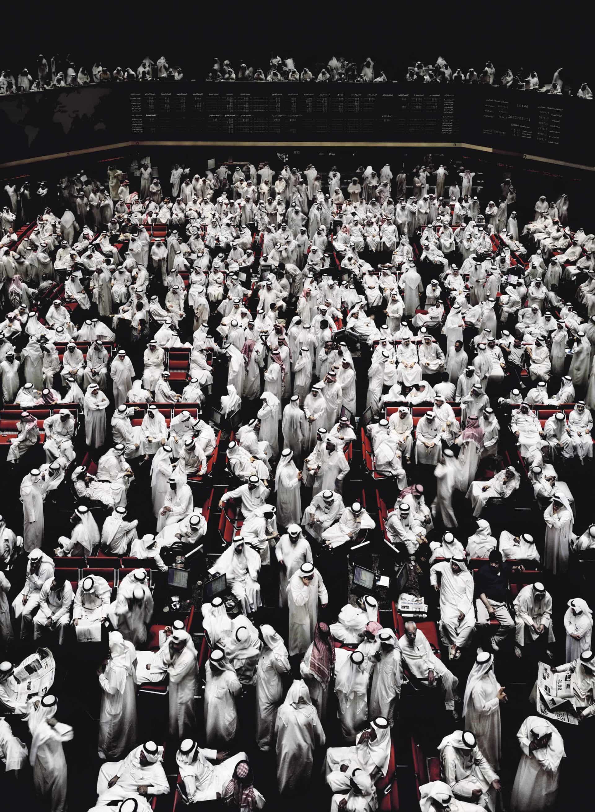 Andreas Gursky