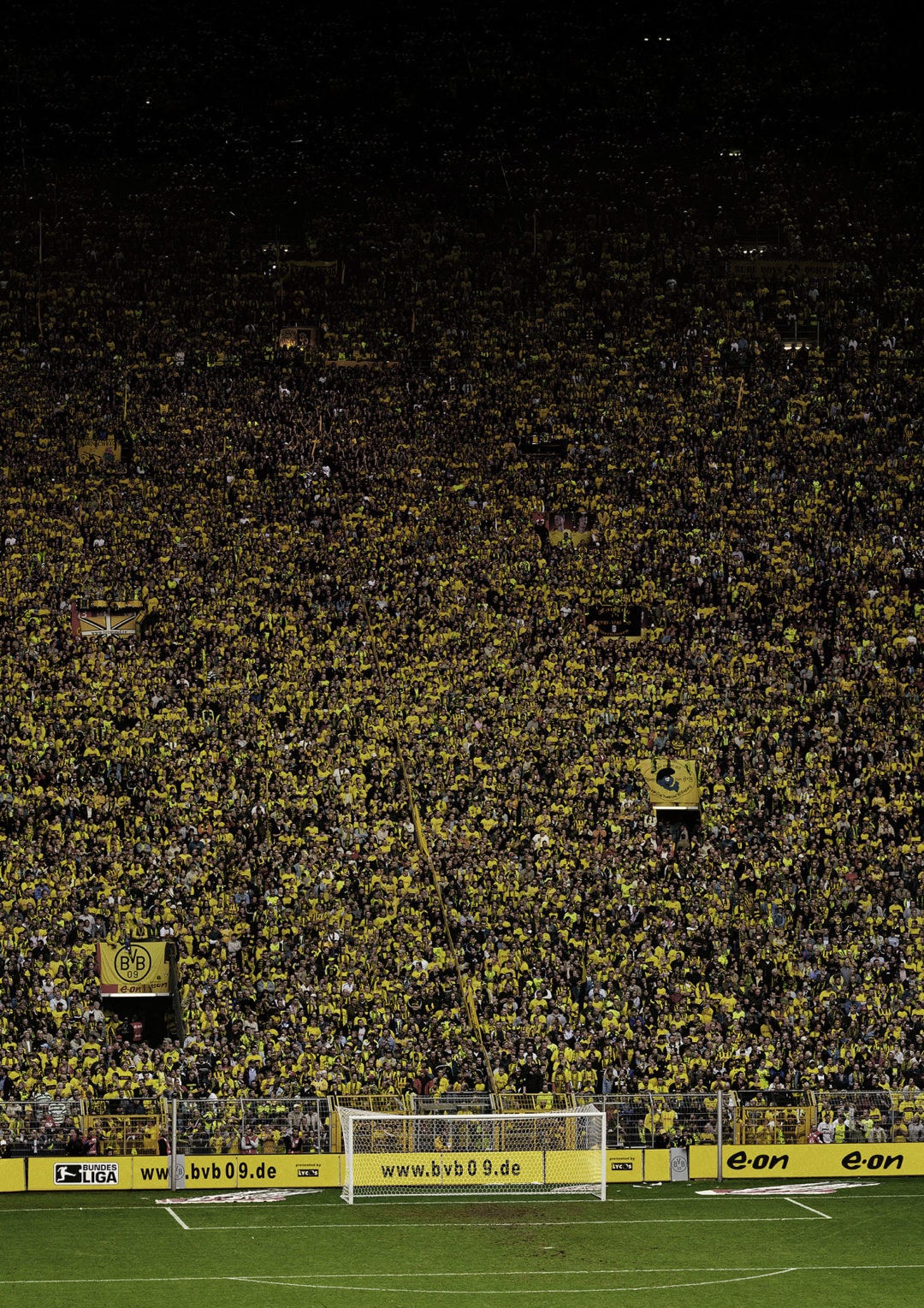 Andreas Gursky