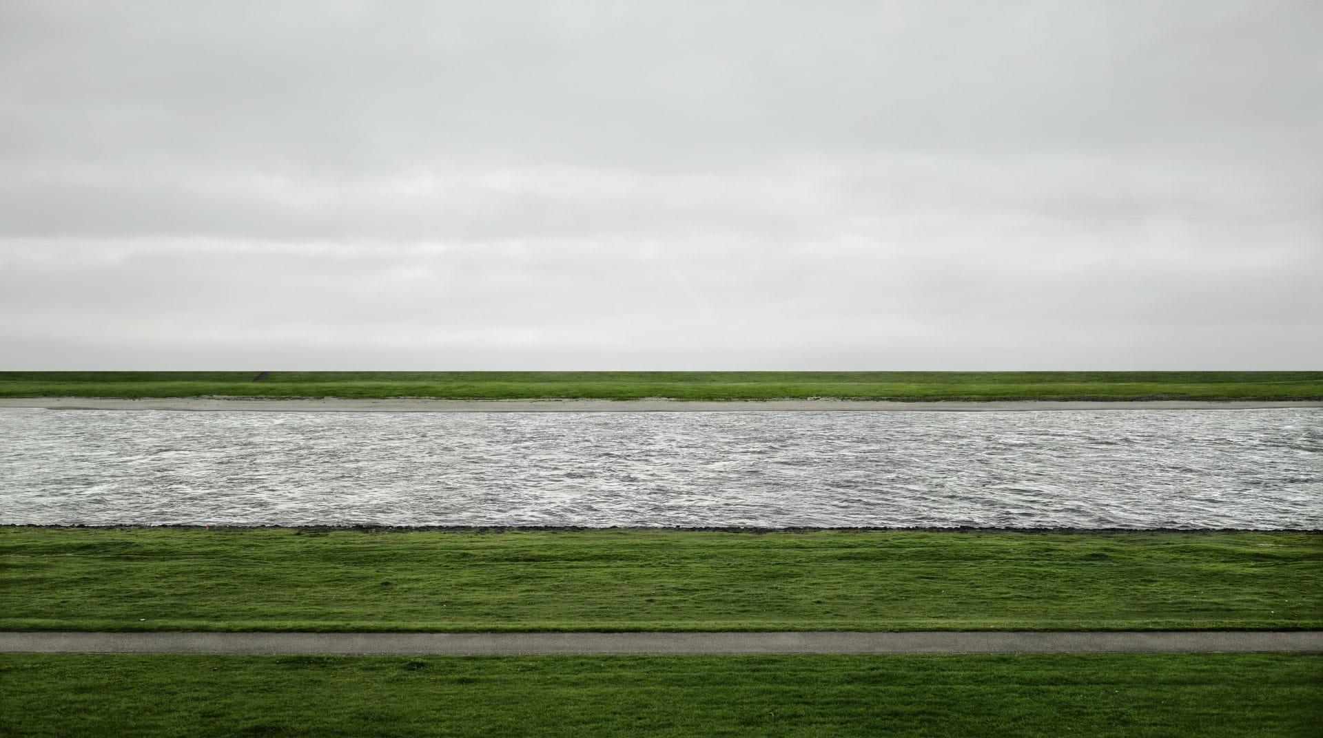 Andreas Gursky