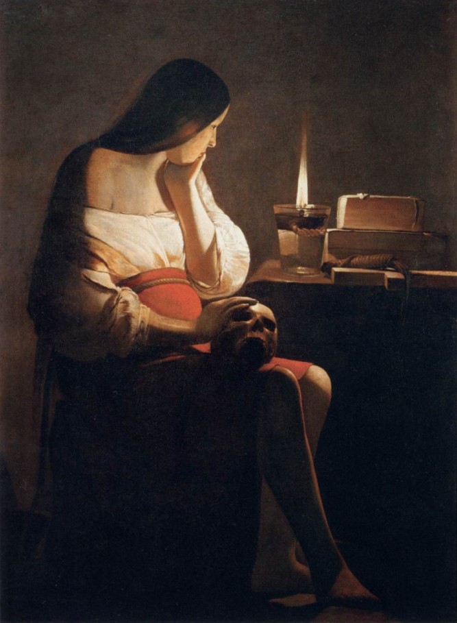 Georges de la Tour