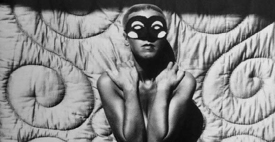 Claude Cahun