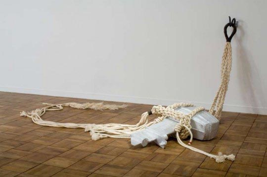 Daniel Dewar & Grégory Gicquel, Marcraming is not Dead, 2006 