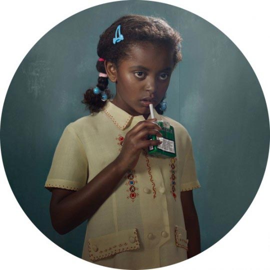 Frieke Janssen, Smoking Kids