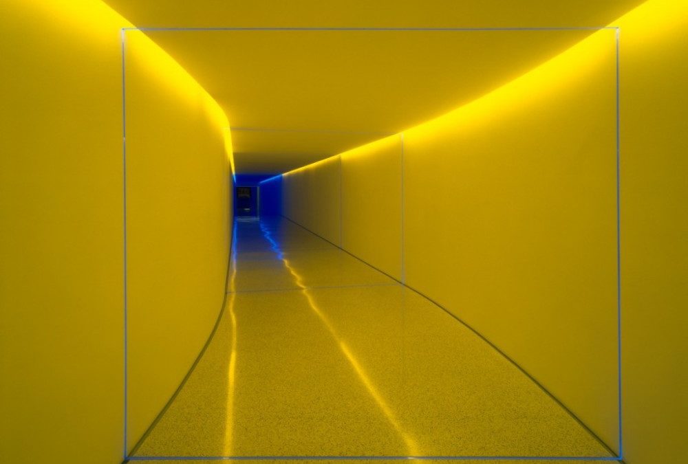 James Turrell