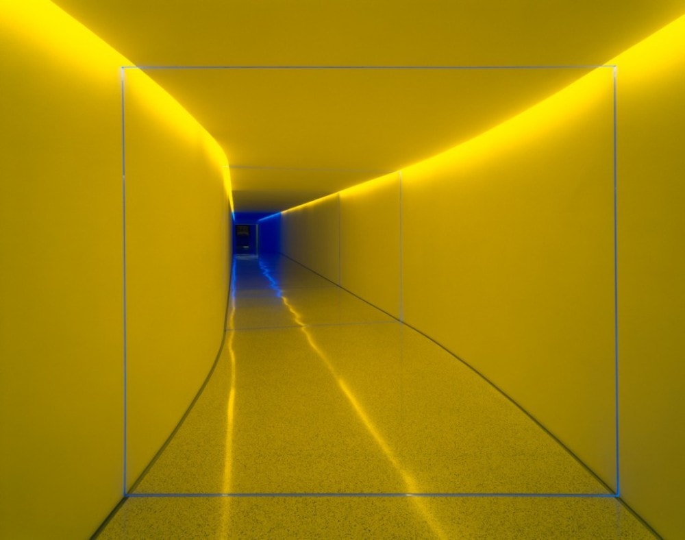 James Turrell