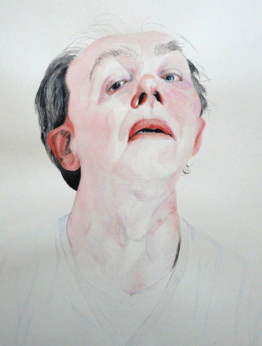 Iris Legendre, Sans titre, 2009