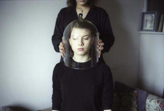 Claudine Doury, Sasha 