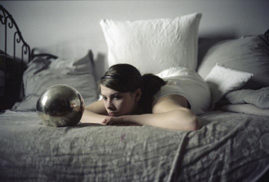 Claudine Doury, Sasha 