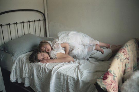 Claudine Doury, Sasha 