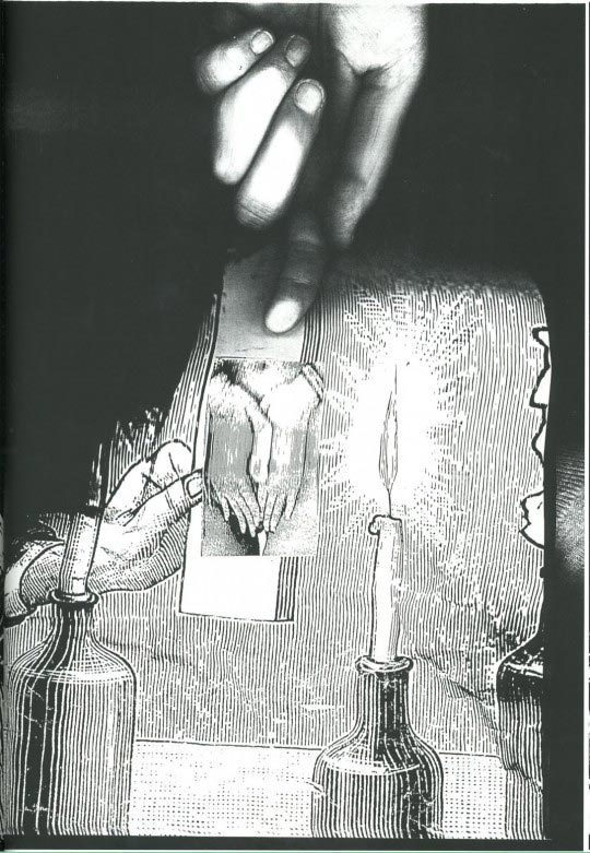 Daphne. Snoeck Publishers, 2004 Sigmar Polke