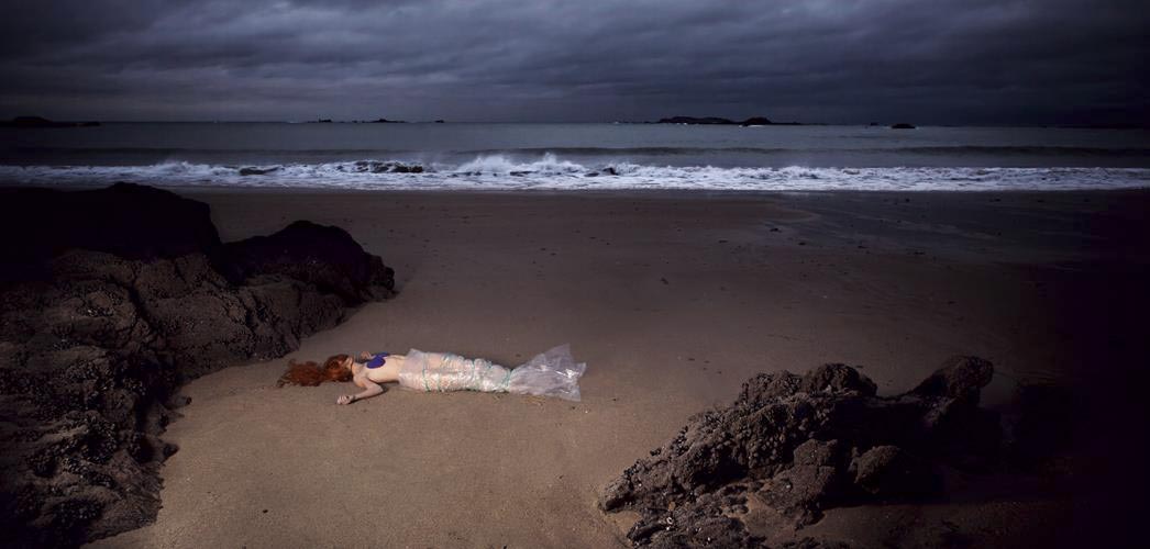 The little Mermaid - On the other shore Thomas Czarnecki