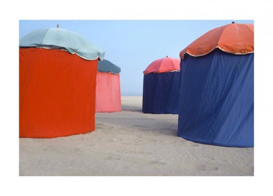 John Batho, Parasols.