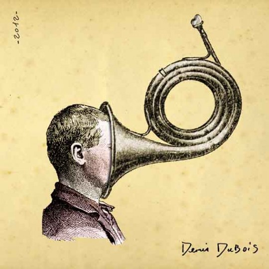 Denis Dubois, nez