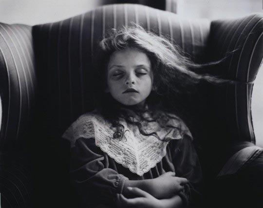 Sally Mann