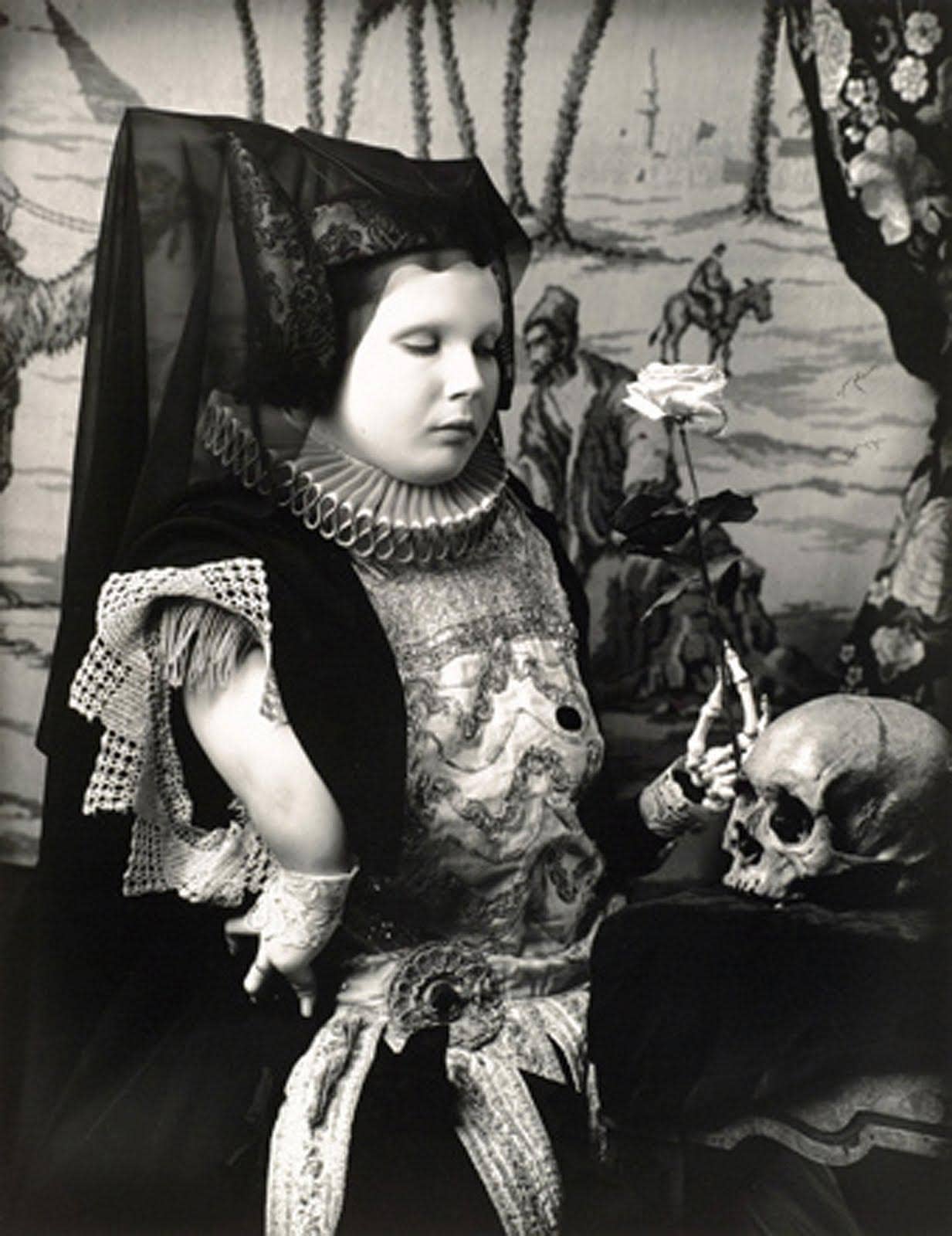 Joel Peter Witkin | BOUMBANG